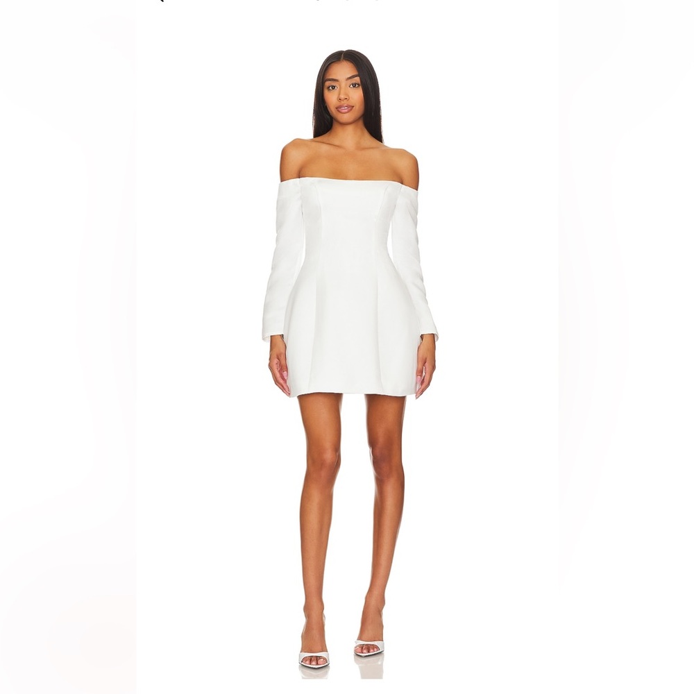 Elliatt Vida dress size XXS